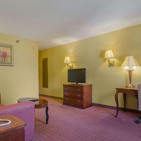 Surestay Plus Hotel By Best Western Durham Medical Center Eksteriør bilde