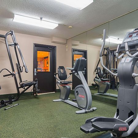 Surestay Plus Hotel By Best Western Durham Medical Center Eksteriør bilde