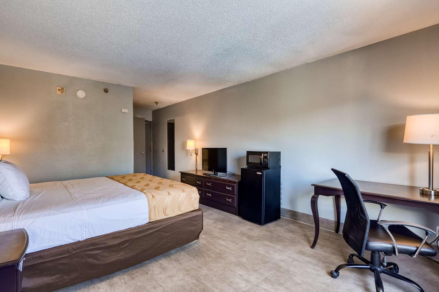 Surestay Plus Hotel By Best Western Durham Medical Center Eksteriør bilde