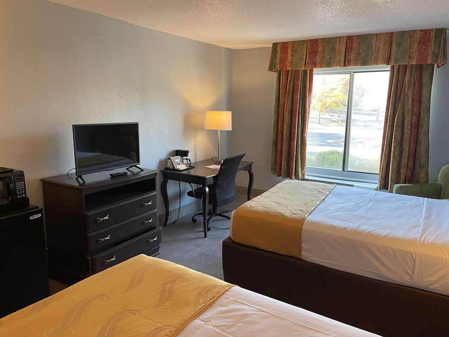Surestay Plus Hotel By Best Western Durham Medical Center Eksteriør bilde