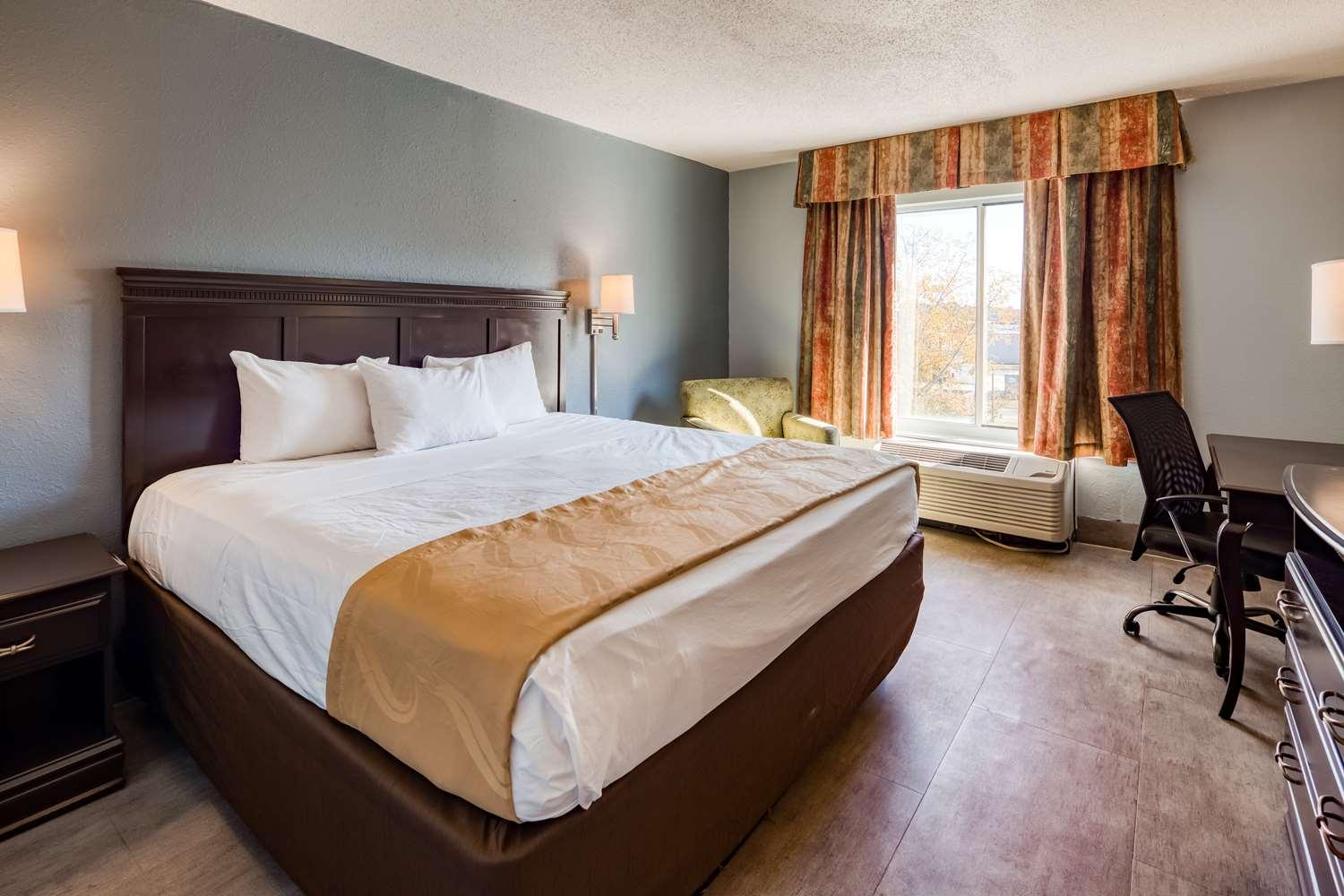 Surestay Plus Hotel By Best Western Durham Medical Center Eksteriør bilde