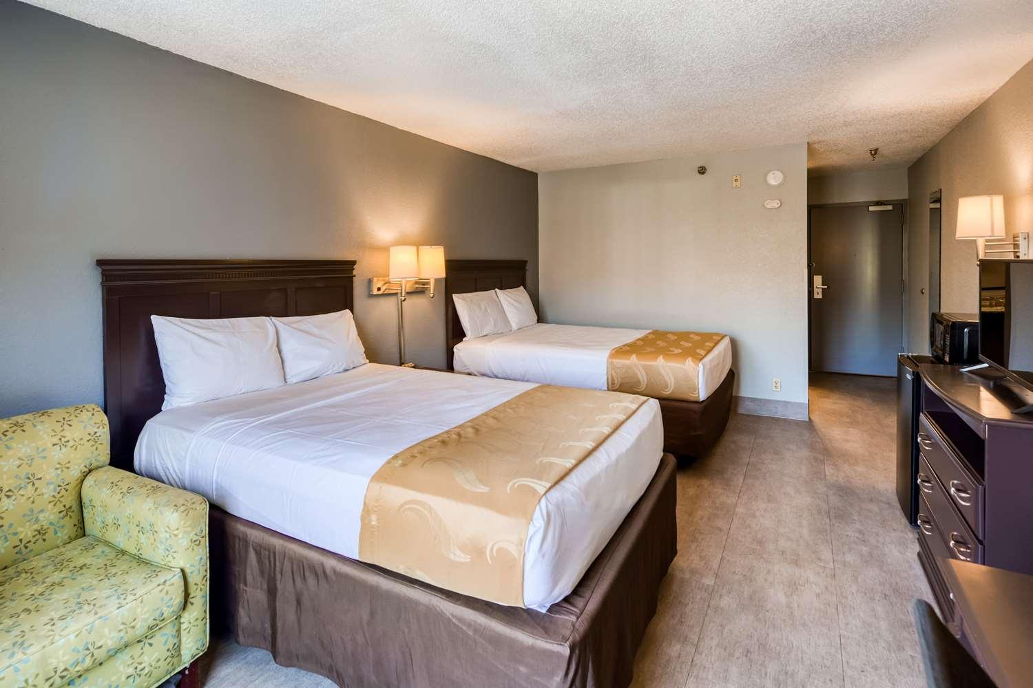 Surestay Plus Hotel By Best Western Durham Medical Center Eksteriør bilde