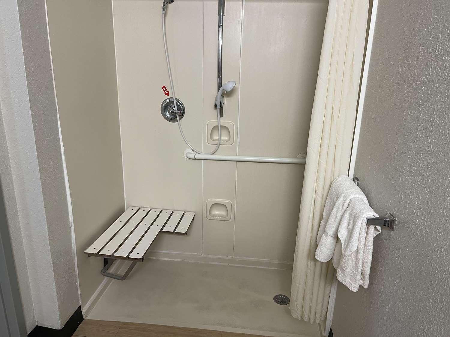 Surestay Plus Hotel By Best Western Durham Medical Center Eksteriør bilde