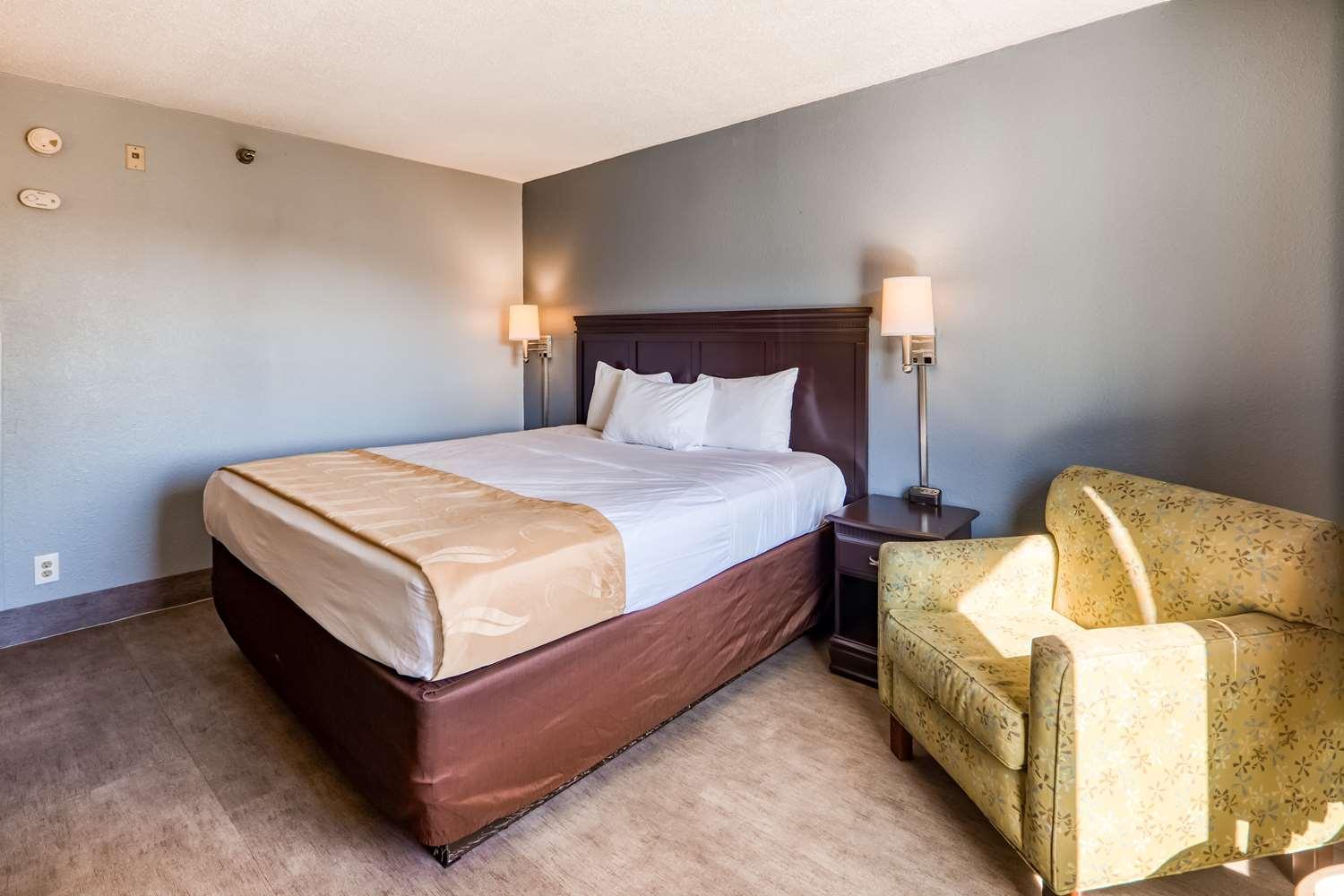 Surestay Plus Hotel By Best Western Durham Medical Center Eksteriør bilde