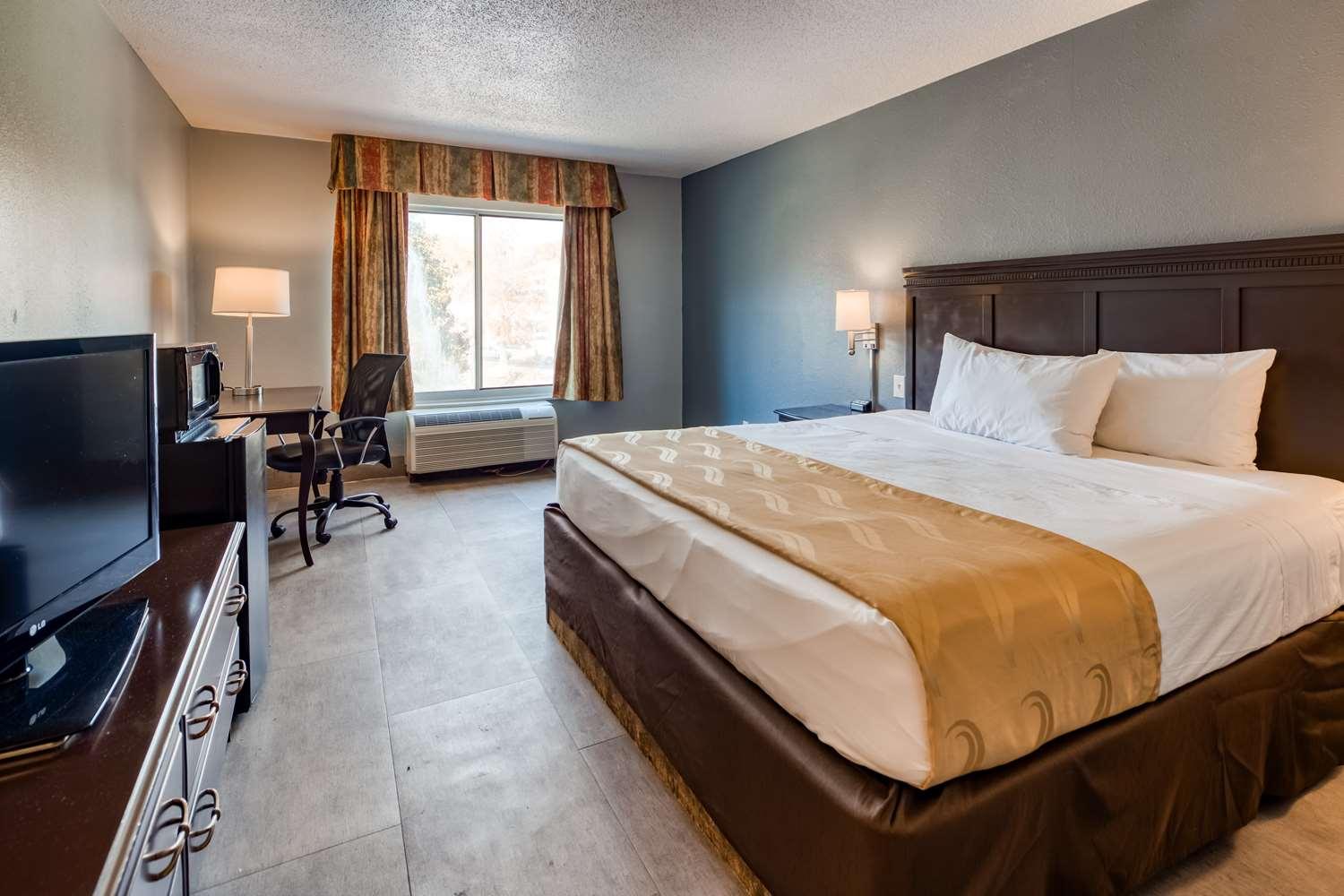 Surestay Plus Hotel By Best Western Durham Medical Center Eksteriør bilde