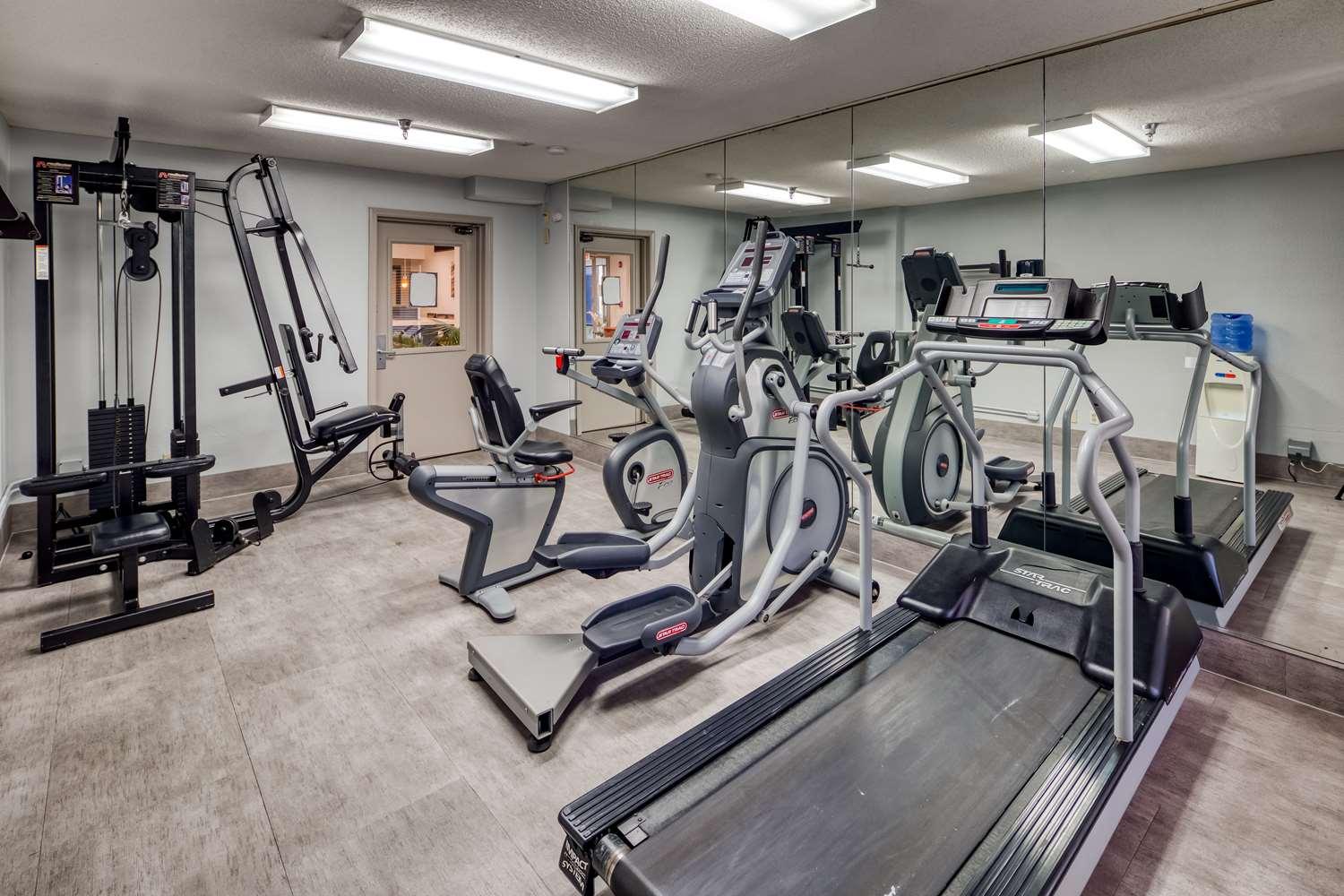 Surestay Plus Hotel By Best Western Durham Medical Center Eksteriør bilde