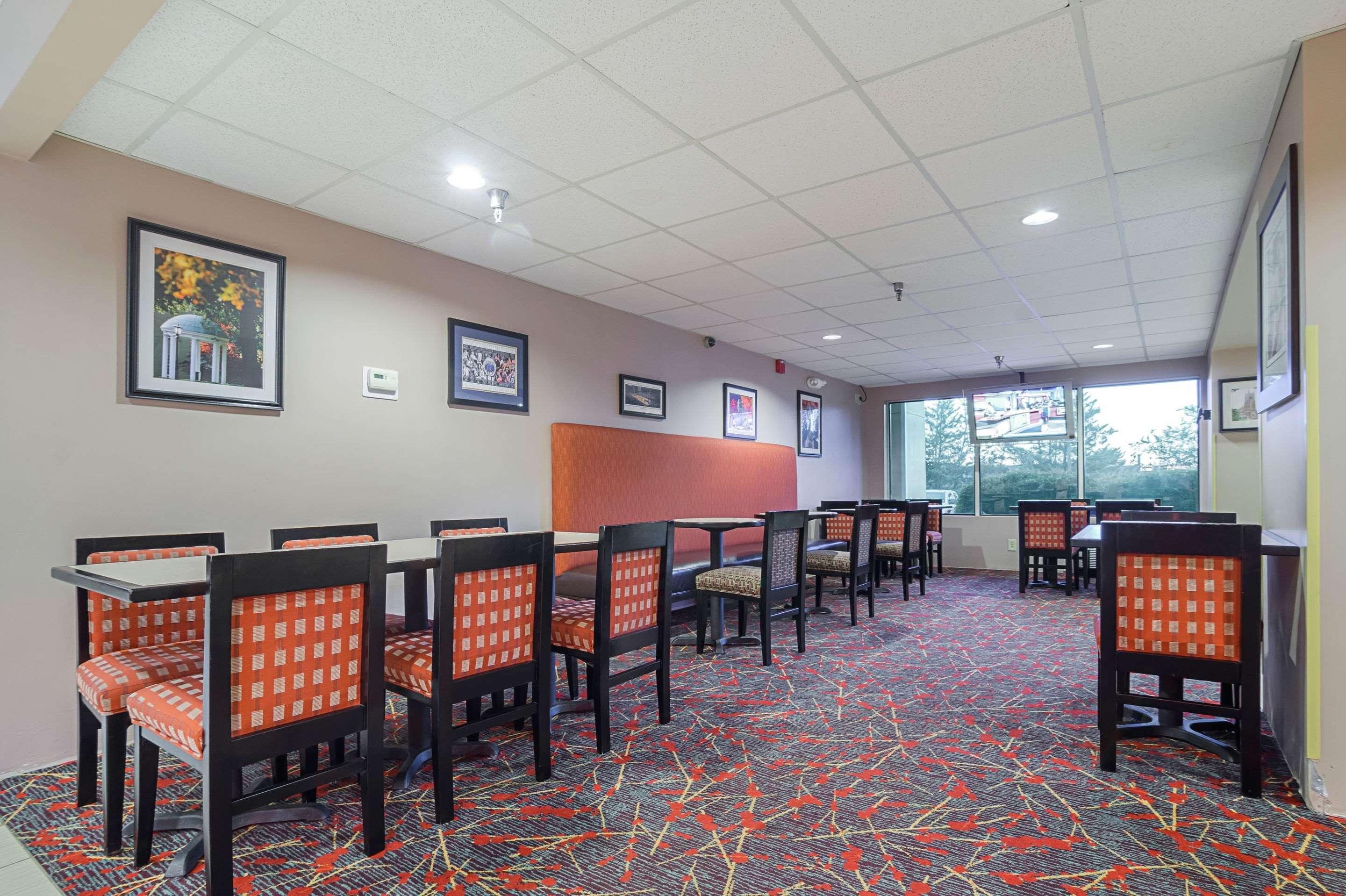 Surestay Plus Hotel By Best Western Durham Medical Center Eksteriør bilde