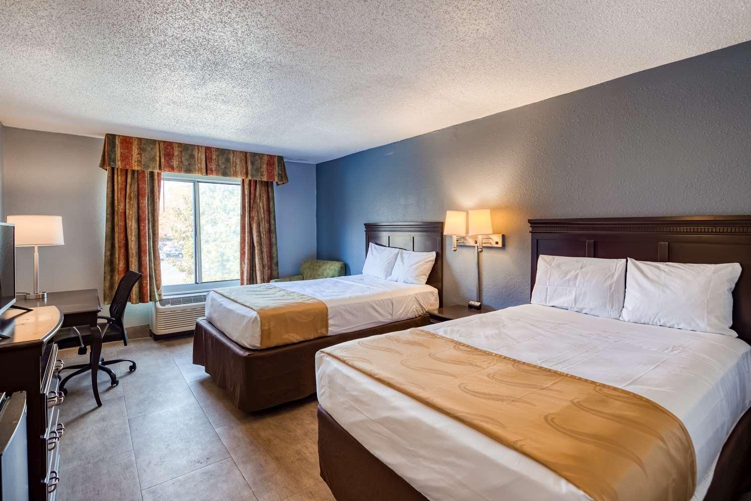 Surestay Plus Hotel By Best Western Durham Medical Center Eksteriør bilde