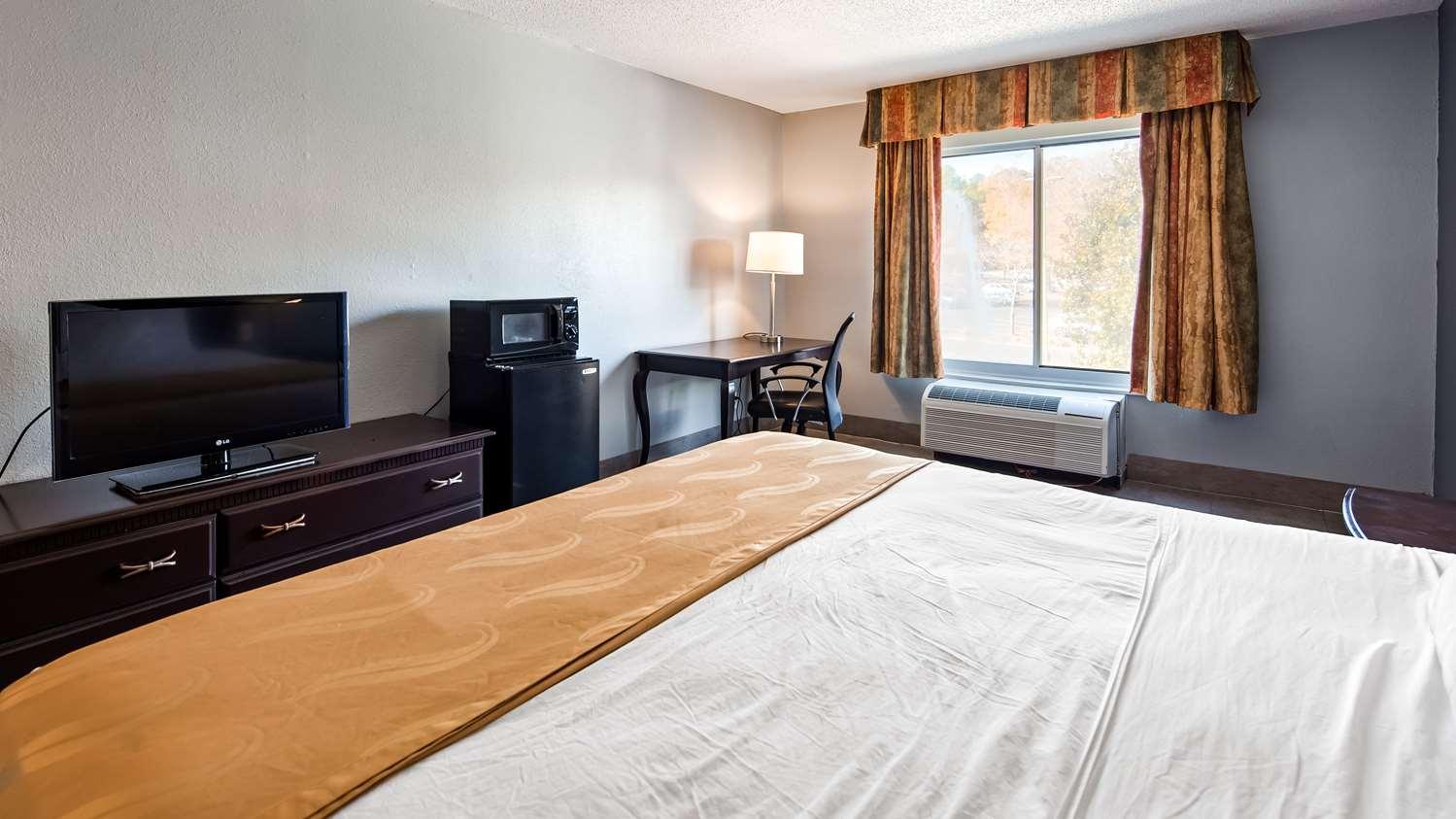 Surestay Plus Hotel By Best Western Durham Medical Center Eksteriør bilde
