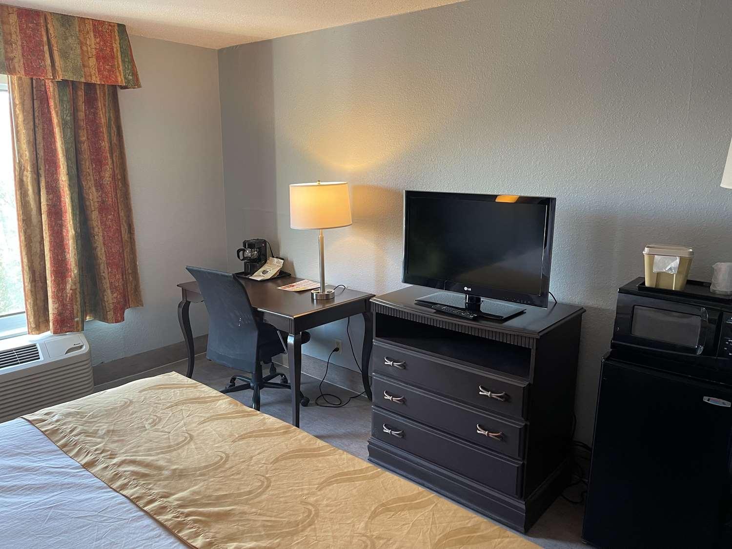 Surestay Plus Hotel By Best Western Durham Medical Center Eksteriør bilde
