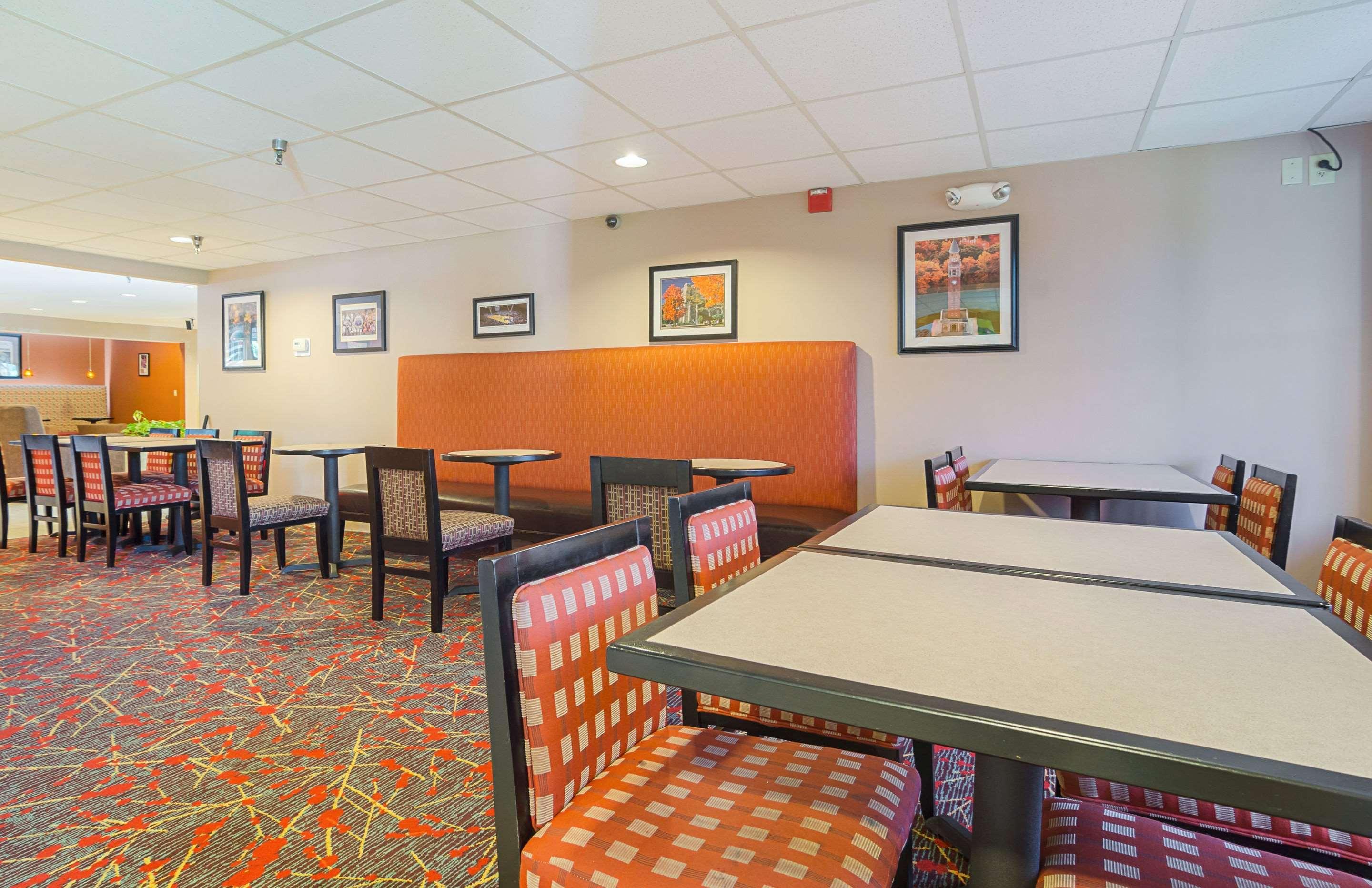 Surestay Plus Hotel By Best Western Durham Medical Center Eksteriør bilde