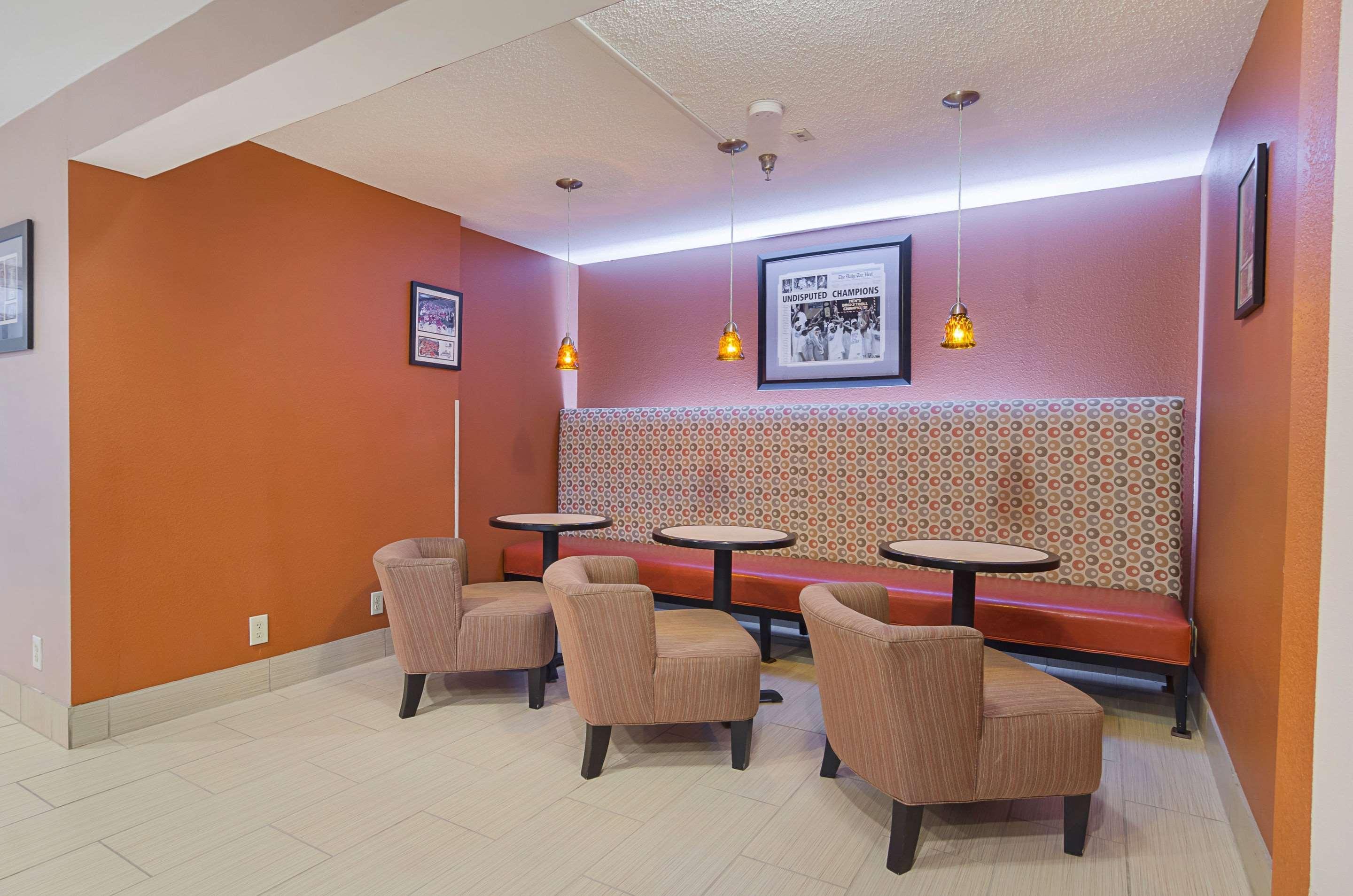 Surestay Plus Hotel By Best Western Durham Medical Center Eksteriør bilde