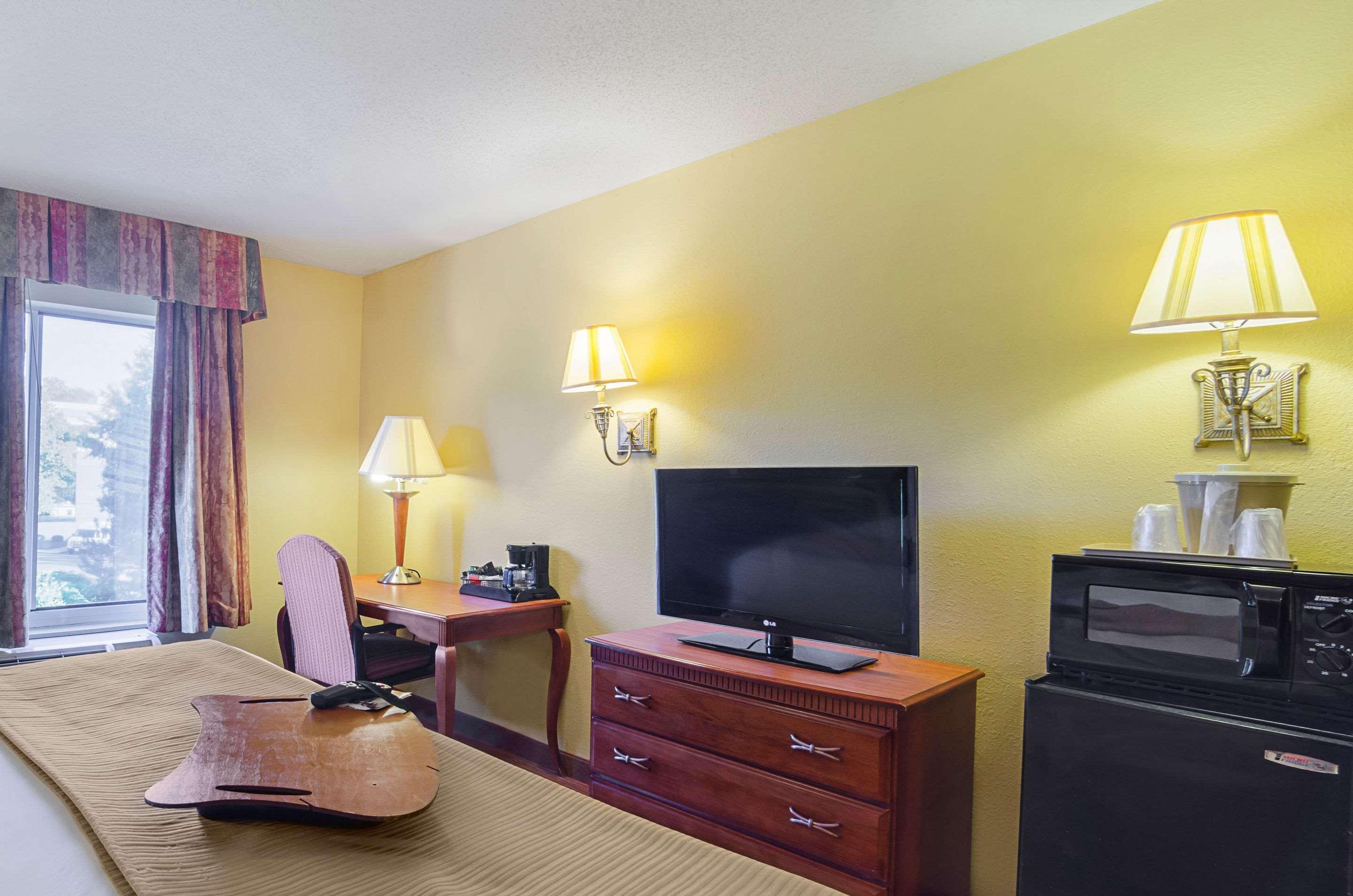 Surestay Plus Hotel By Best Western Durham Medical Center Eksteriør bilde