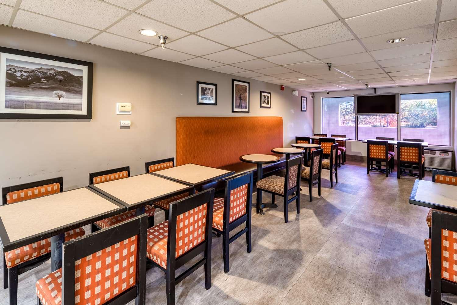 Surestay Plus Hotel By Best Western Durham Medical Center Eksteriør bilde