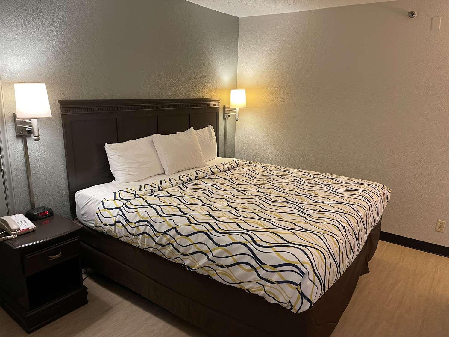 Surestay Plus Hotel By Best Western Durham Medical Center Eksteriør bilde