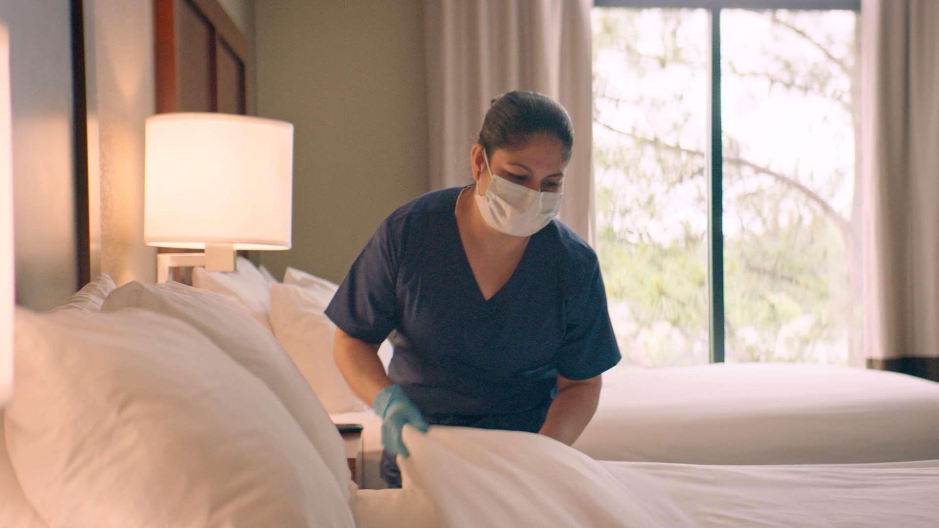 Surestay Plus Hotel By Best Western Durham Medical Center Eksteriør bilde