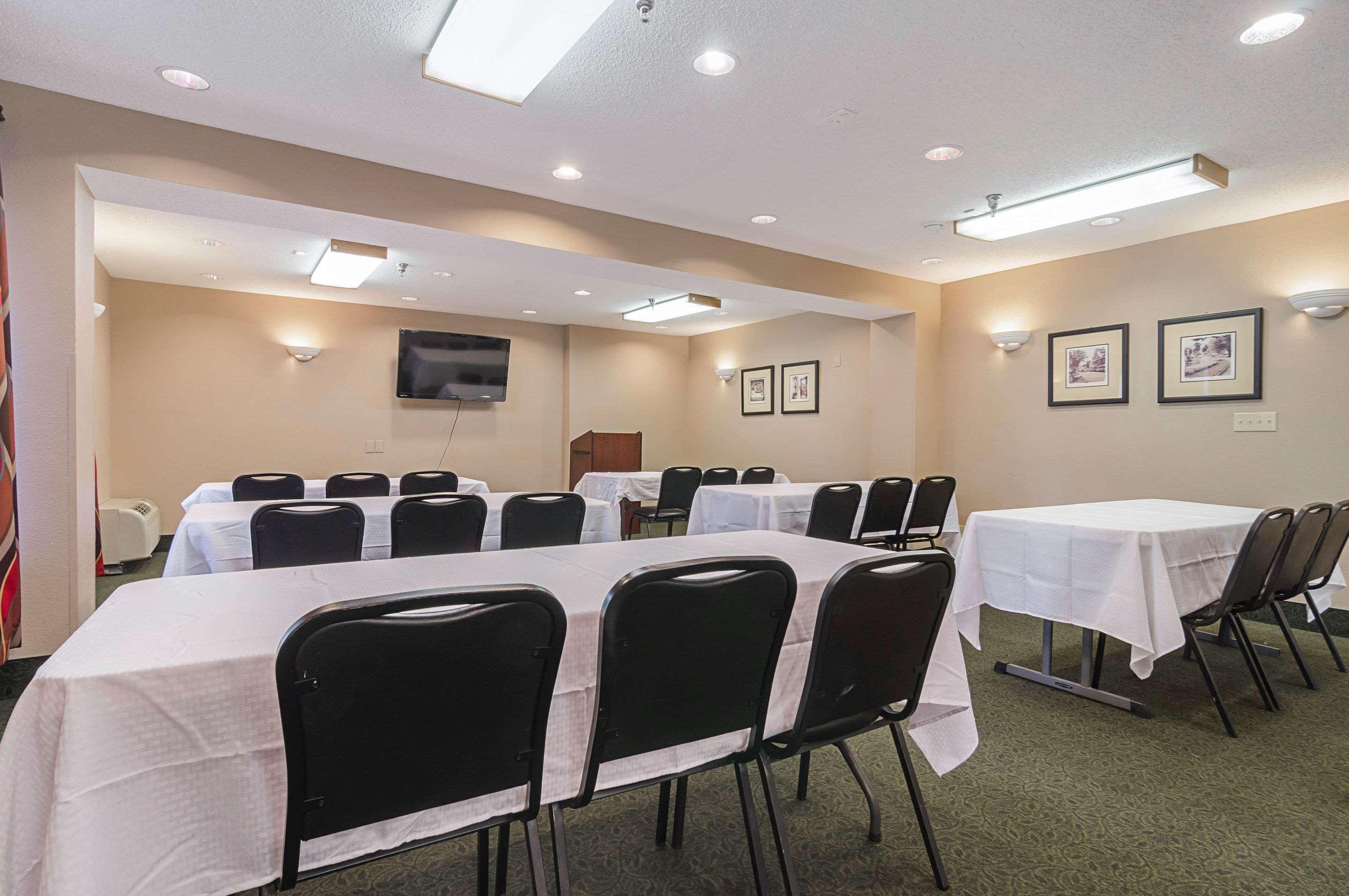 Surestay Plus Hotel By Best Western Durham Medical Center Eksteriør bilde