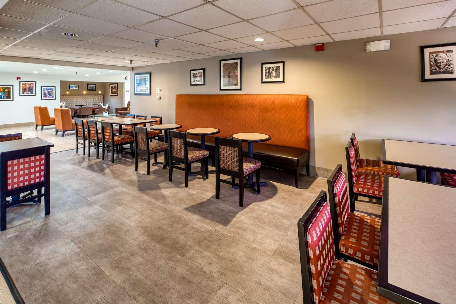 Surestay Plus Hotel By Best Western Durham Medical Center Eksteriør bilde