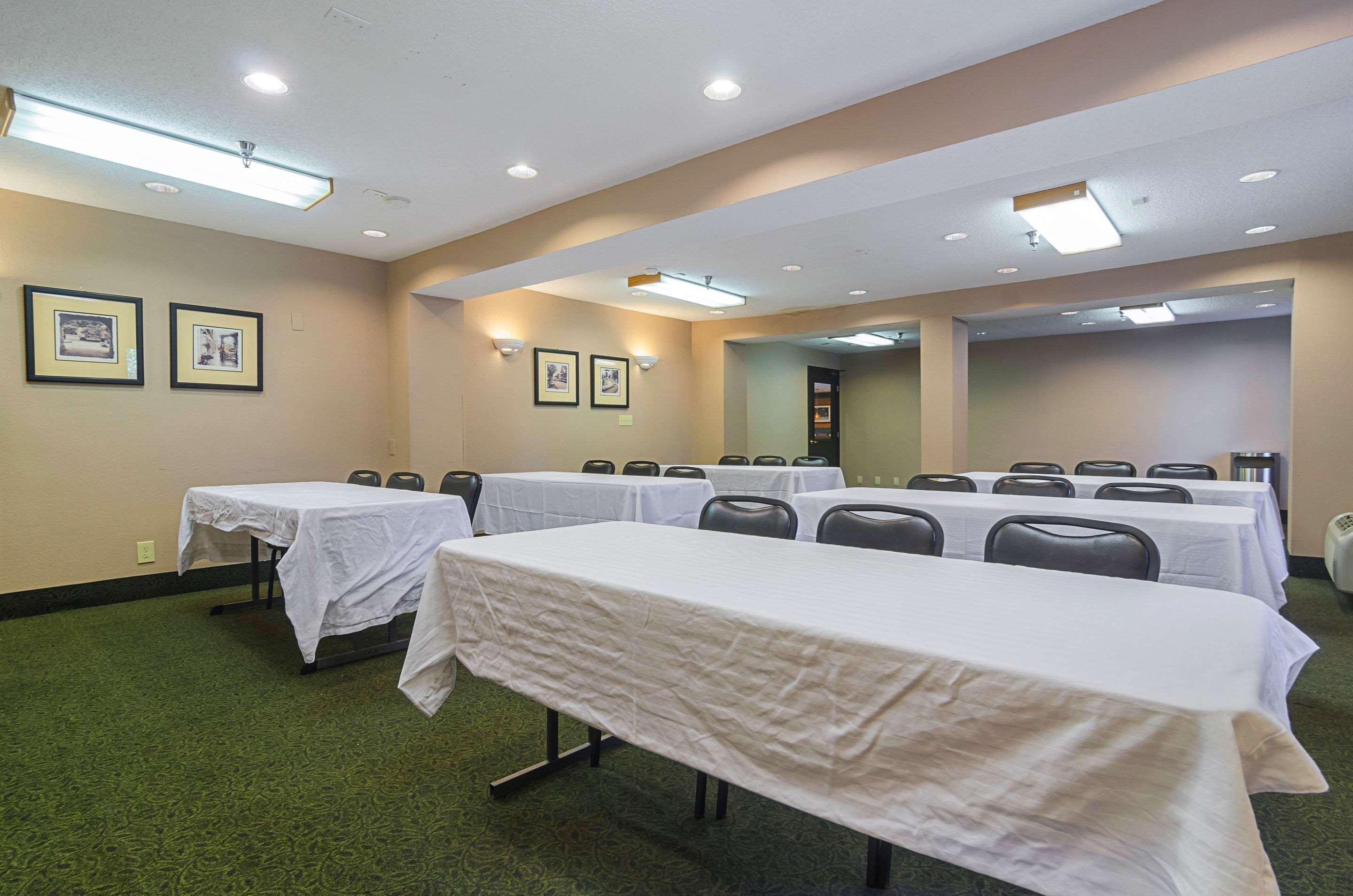 Surestay Plus Hotel By Best Western Durham Medical Center Eksteriør bilde