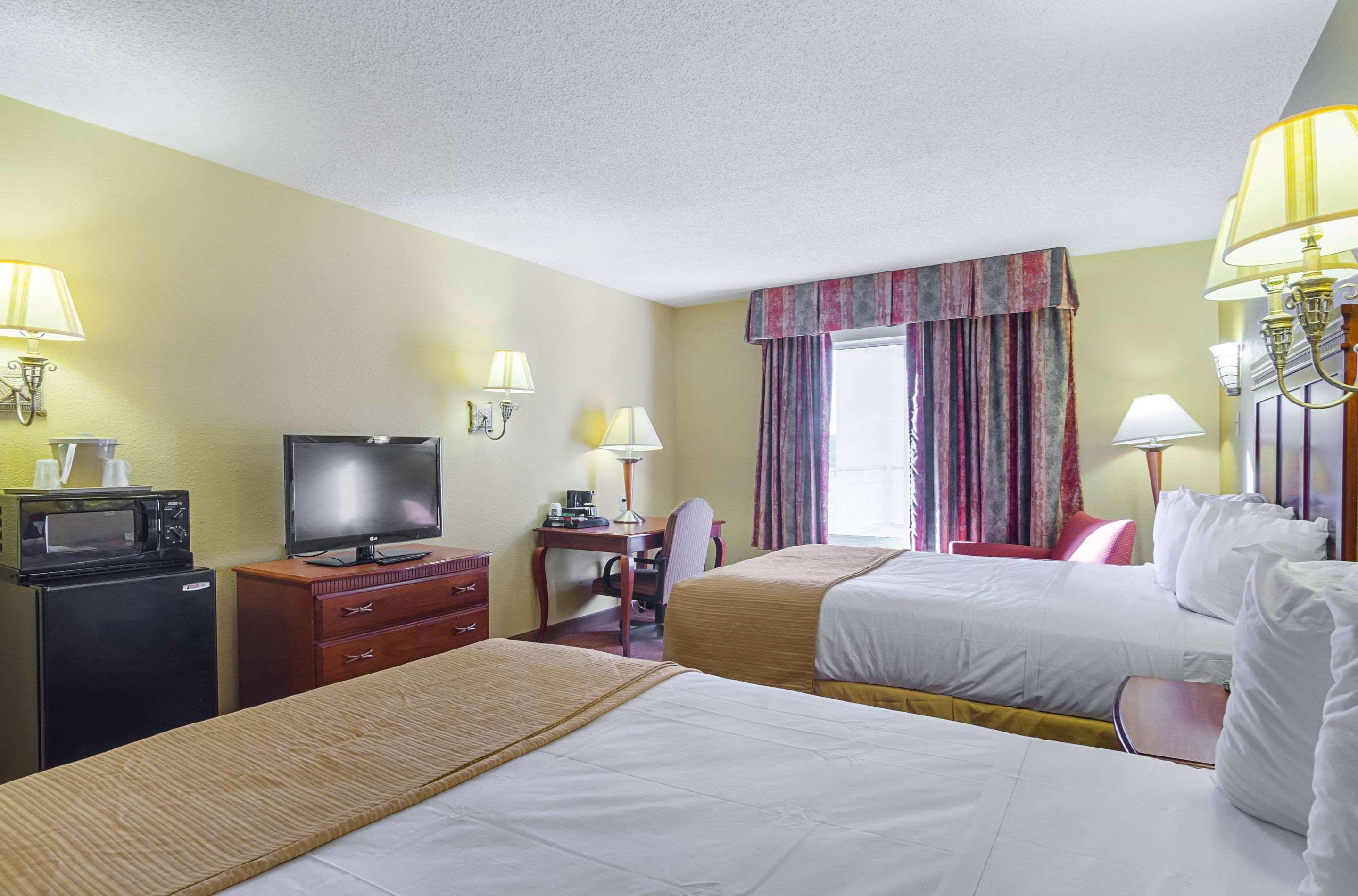 Surestay Plus Hotel By Best Western Durham Medical Center Eksteriør bilde