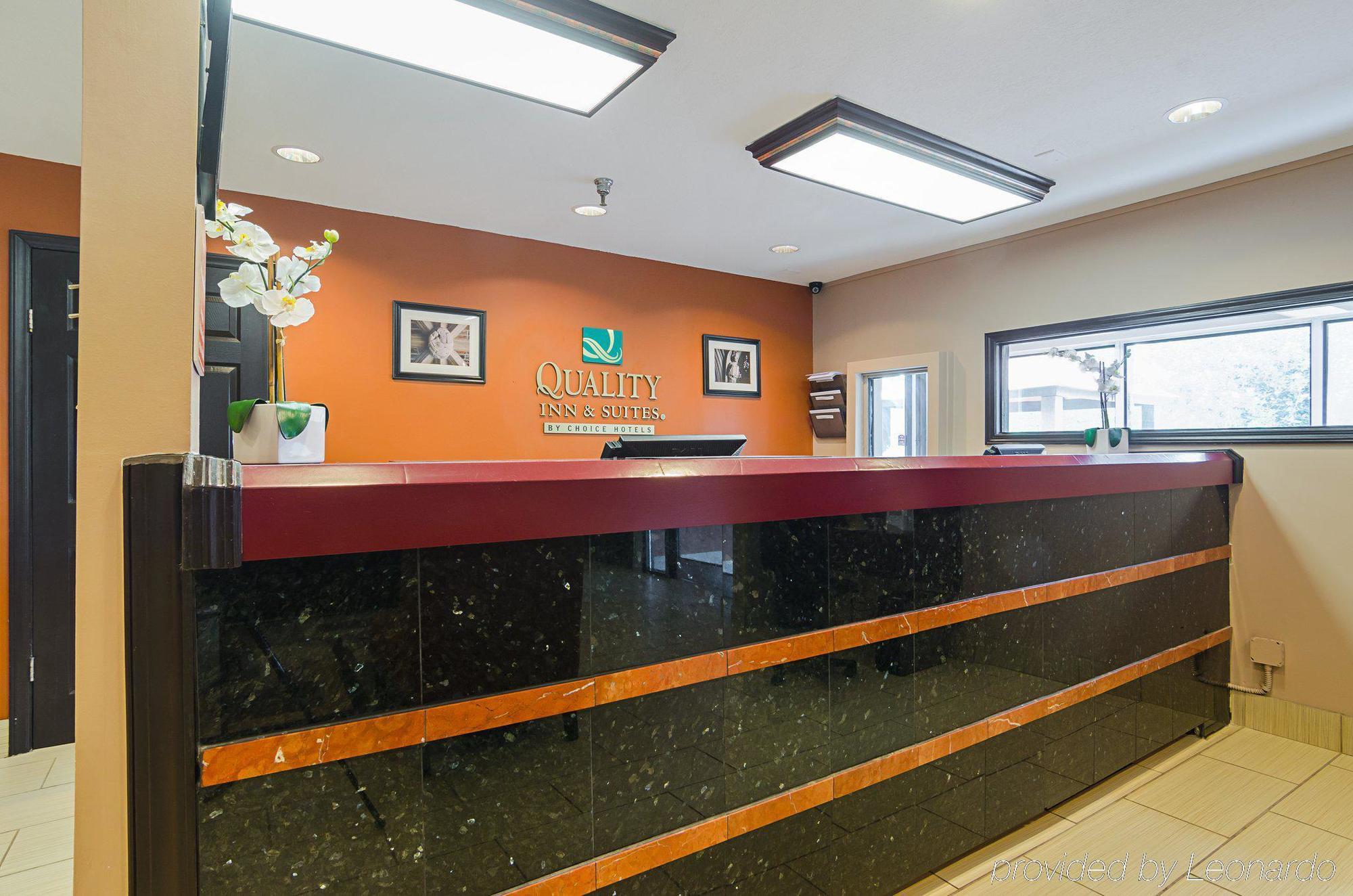 Surestay Plus Hotel By Best Western Durham Medical Center Eksteriør bilde