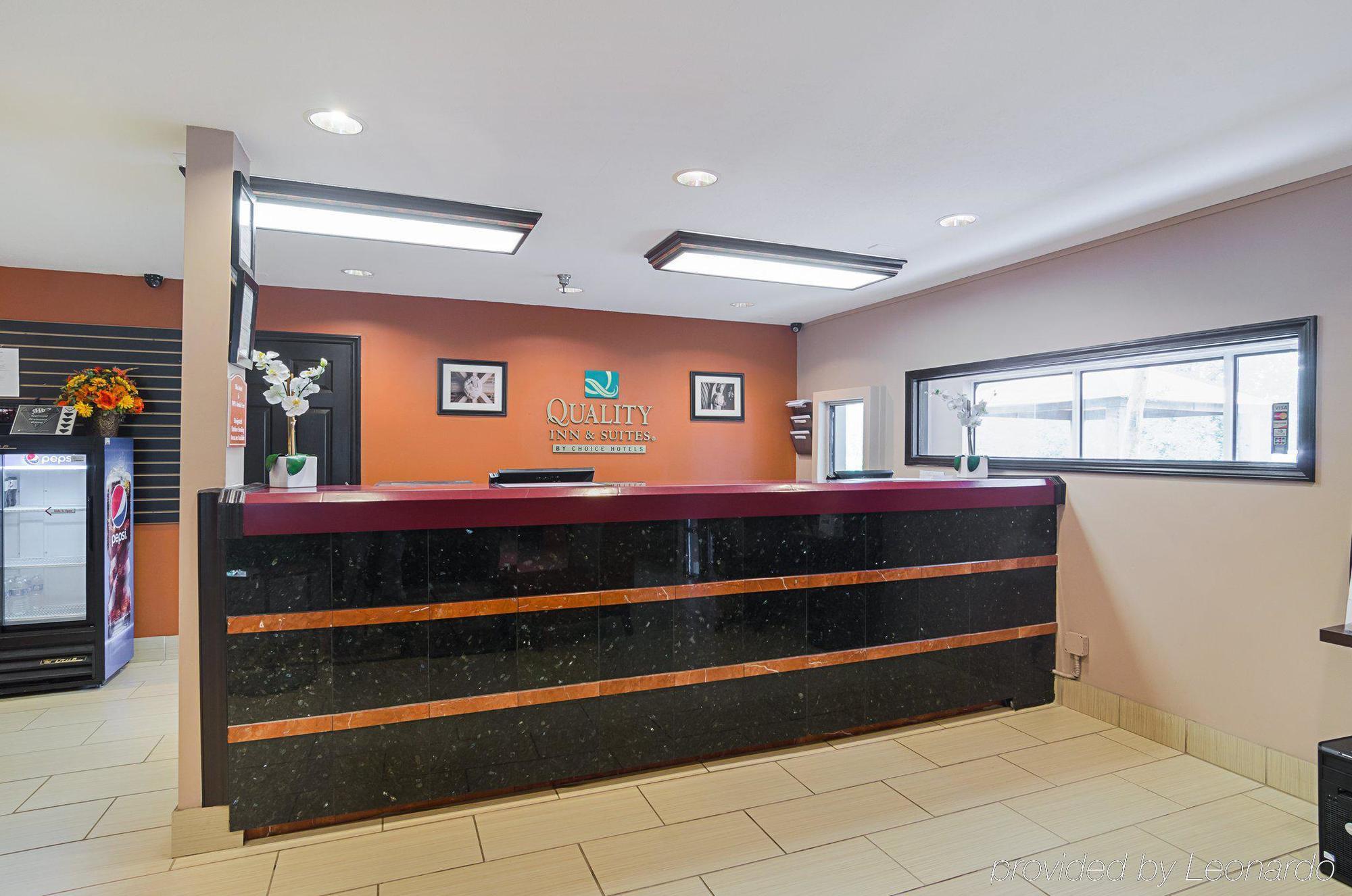 Surestay Plus Hotel By Best Western Durham Medical Center Eksteriør bilde